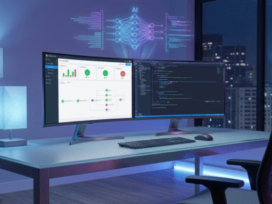 Top AI Tools for Software Testing
