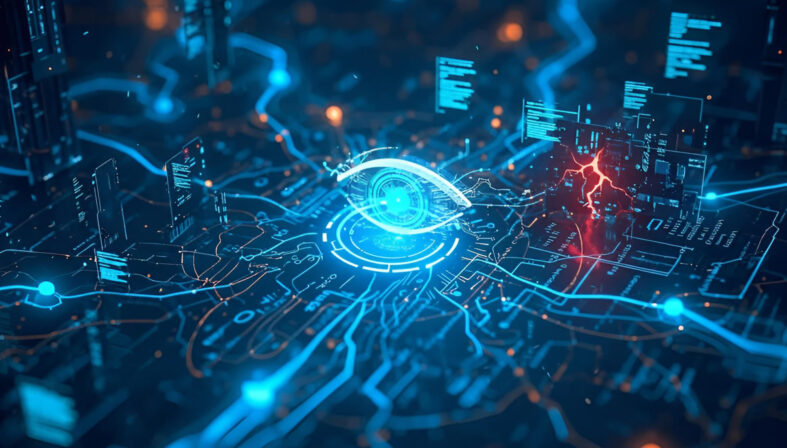 Autonomous Agentic Servives