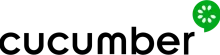 Cucumber logo