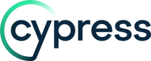 Cypress logo