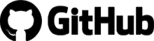 GitHub logo