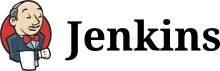 Jenkins logo