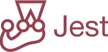 Jest logo