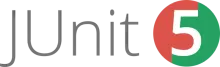 JUnit logo