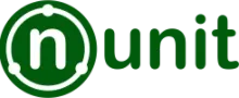 NUnit logo