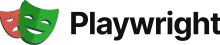 Playwright logo