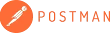 Postman logo