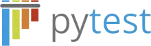 Pytest logo