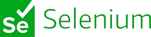 Selenium logo