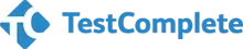 TestComplete logo