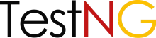 TestNG logo