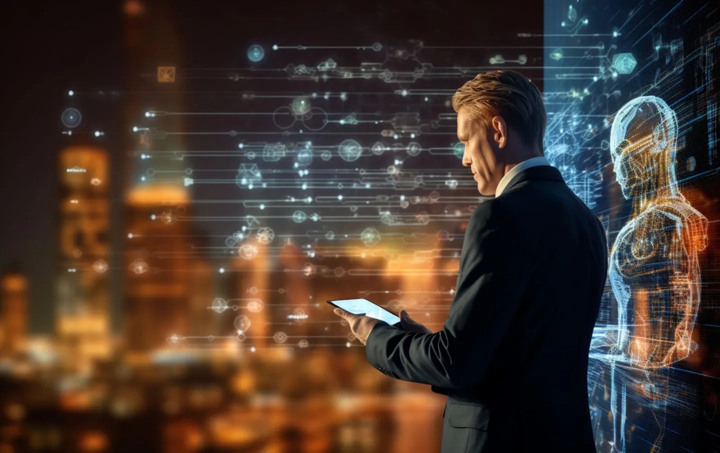 Future of Software Testing with AI and Machine Learning Artificial intelligence and machine learning transforming software testing