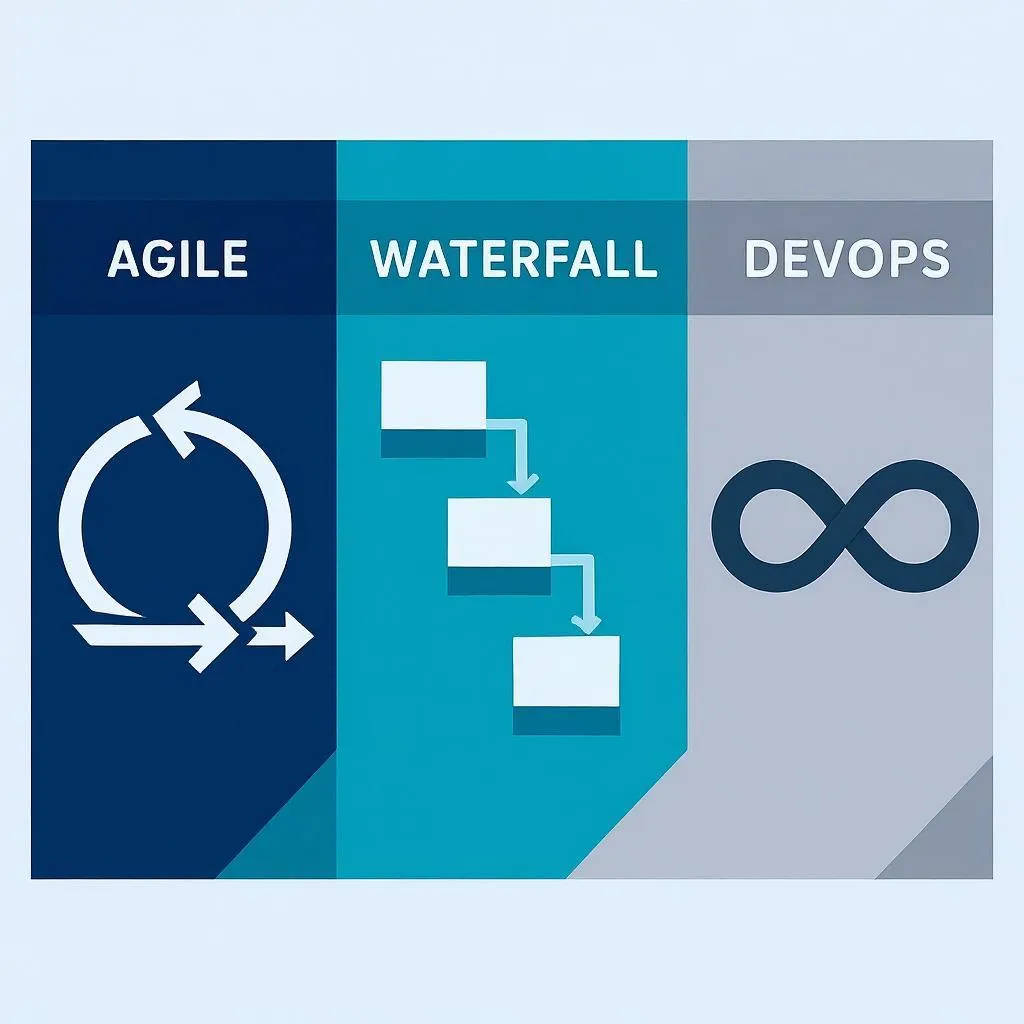 Test Plan Templates for Agile Waterfall DevOps Methodologies Different test plan templates for Agile, Waterfall, and DevOps methodologies