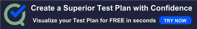 Free Test Plan Builder | Visually Dynamic | TestQuality