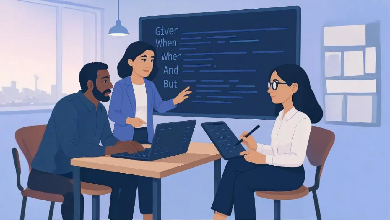 What Is Gherkin? How to Write Gherkin Tests (2026 Guide)