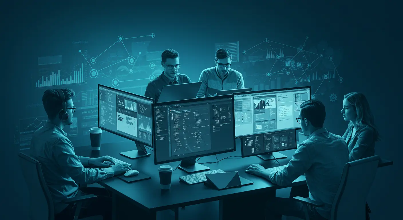 How Gherkin BDD Tools Support Modern Test Management