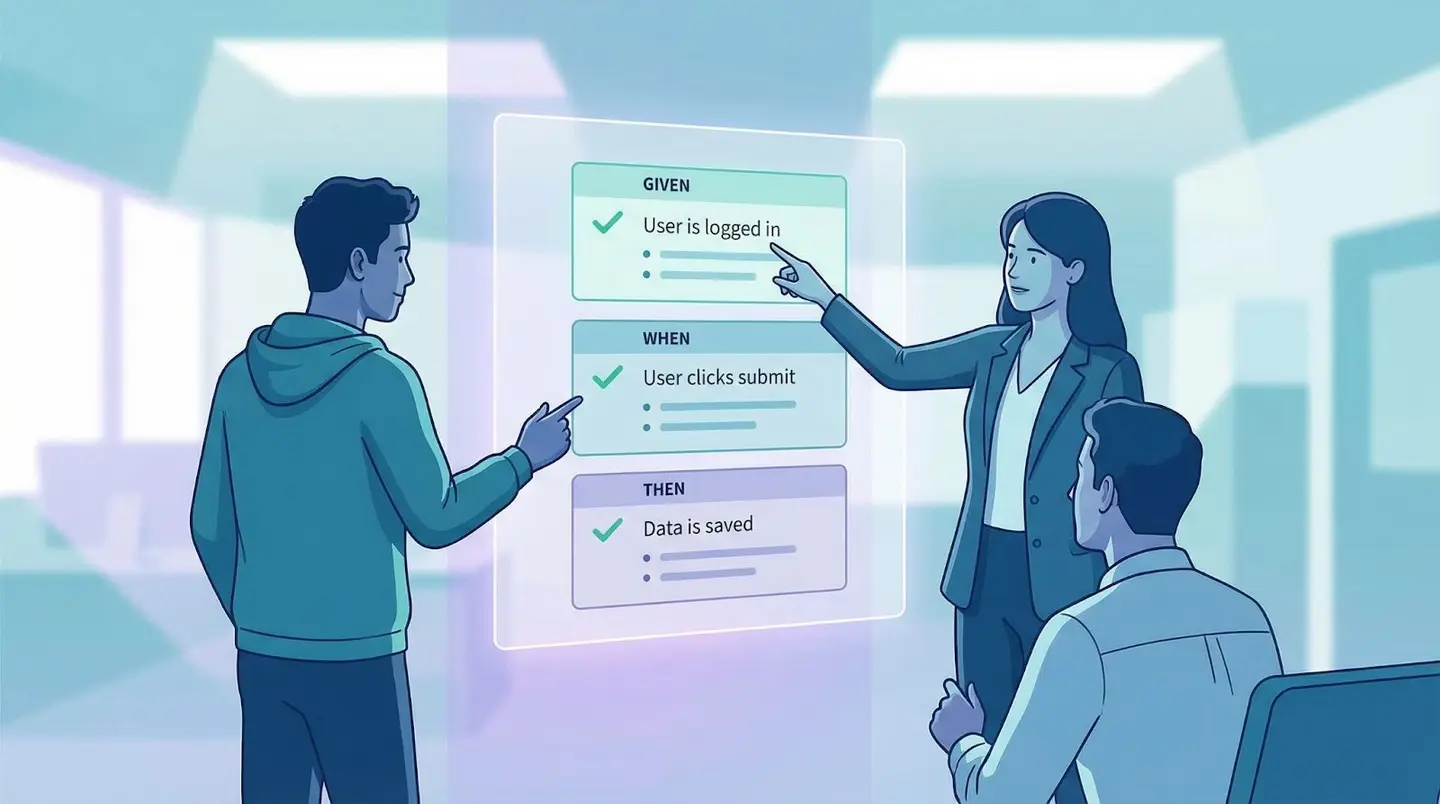 Best Practices for Writing Maintainable Gherkin Test Cases