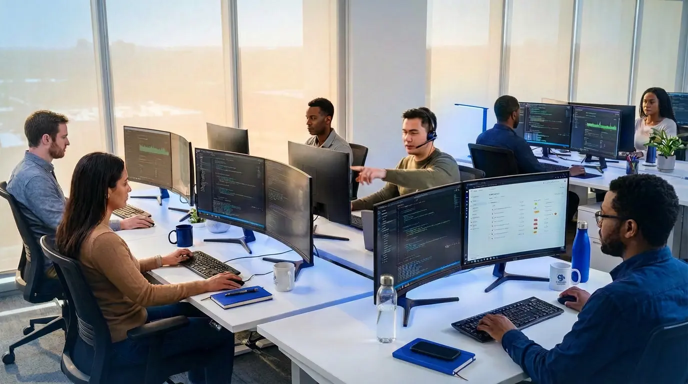 Best AI Tools for Software Testing Teams