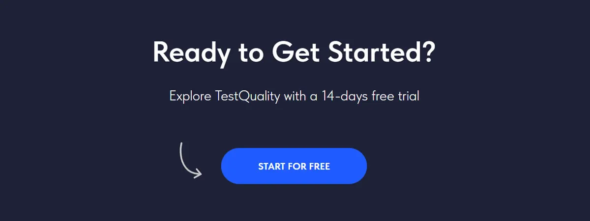 Shift Left Testing | Software Testing | TestQuality Test Management