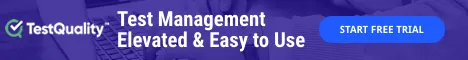 Using Data Sets in Testing | Test Management tool | TestQuality