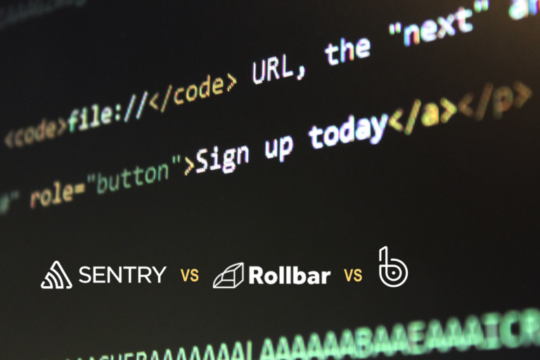 Error Monitoring & Tracking Platforms | TestQuality
