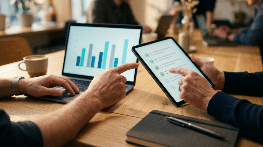  Choose the Right Test Automation Software