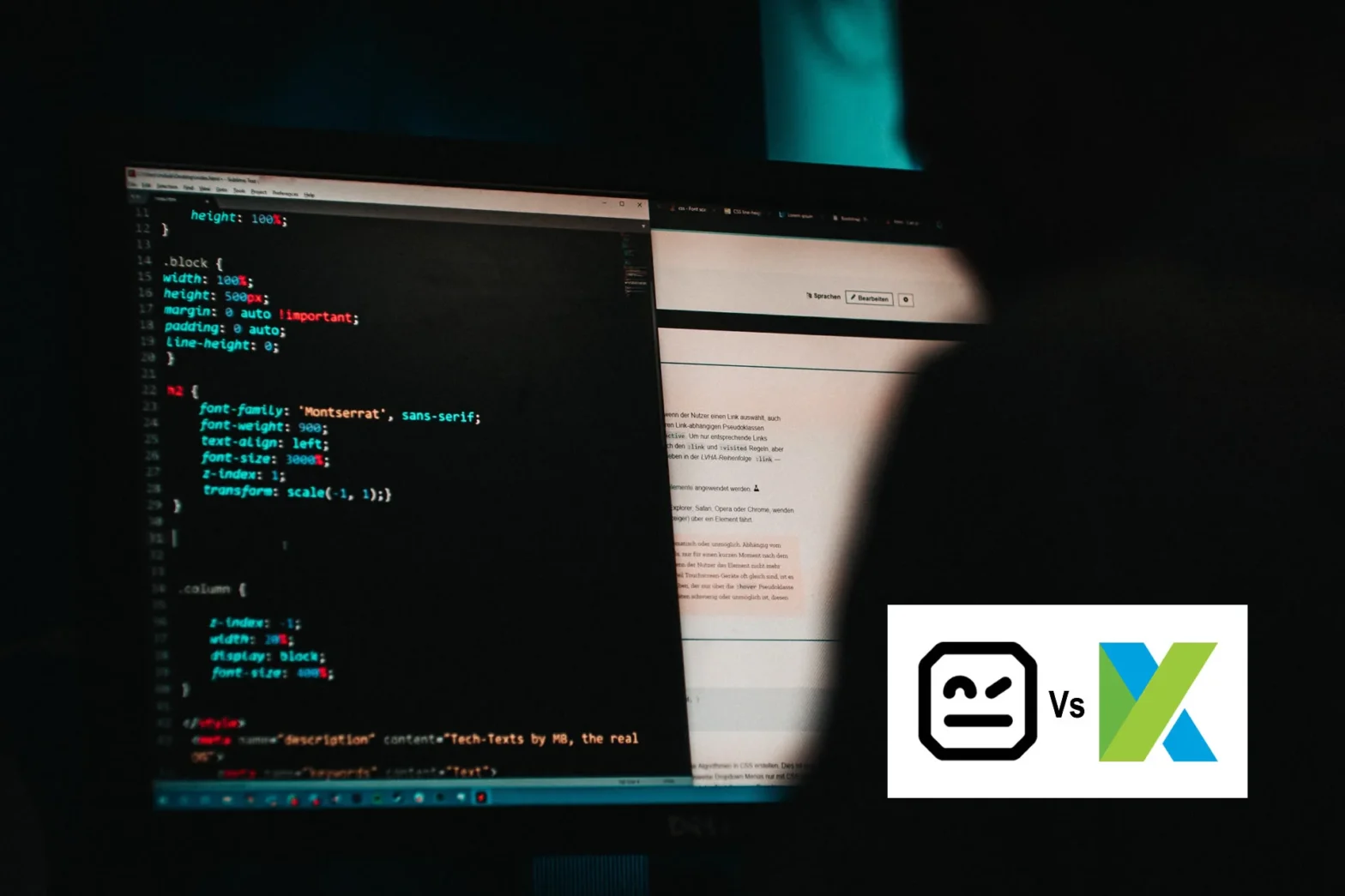 Automation Testing Framework Comparison Katalon Studio Robot Framework TestQuality