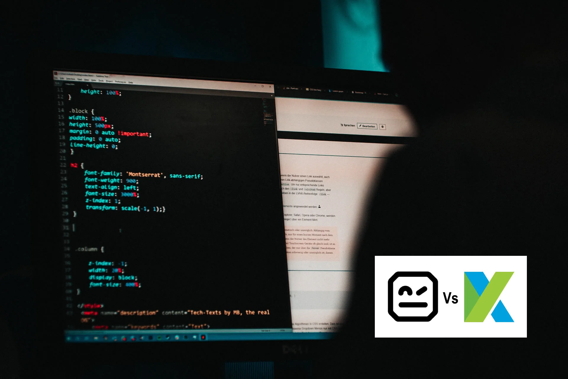 Best Selenium Automation Testing Tools Review: Robot Framework Vs ...
