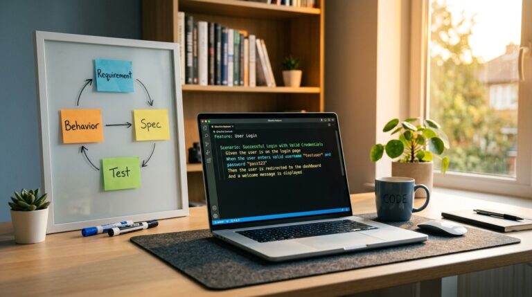 Gherkin Software Testing: Syntax, Best Practices, and Pitfalls