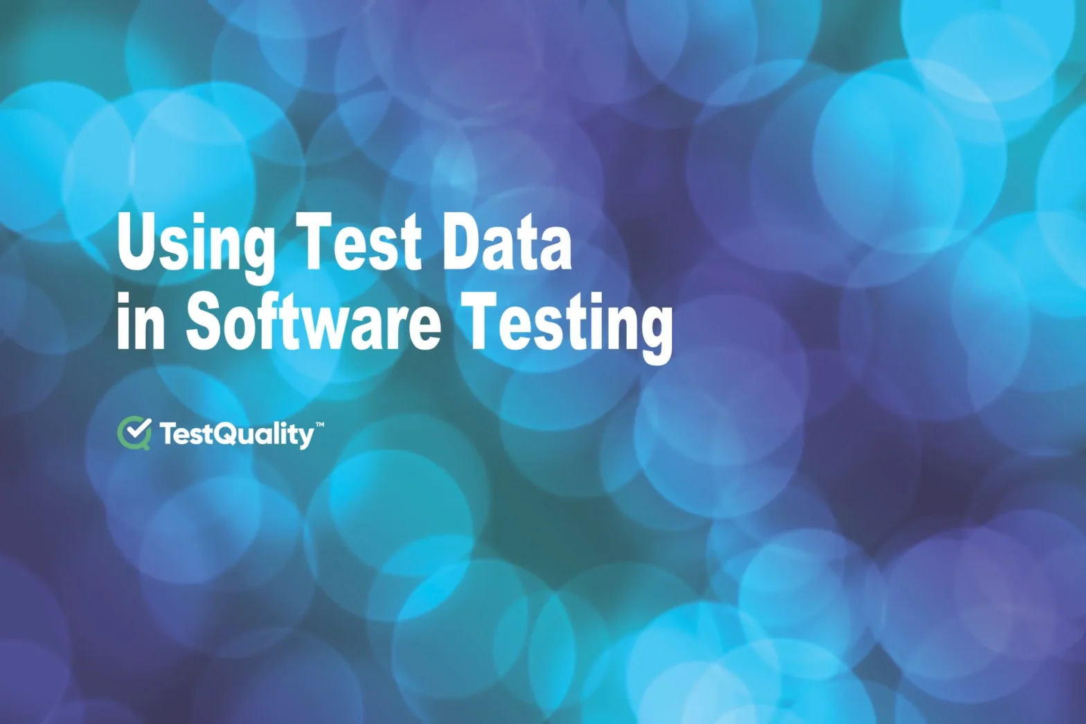 Test Parameterization in Software Testing | Datasets, Variables in Test Case Creation
