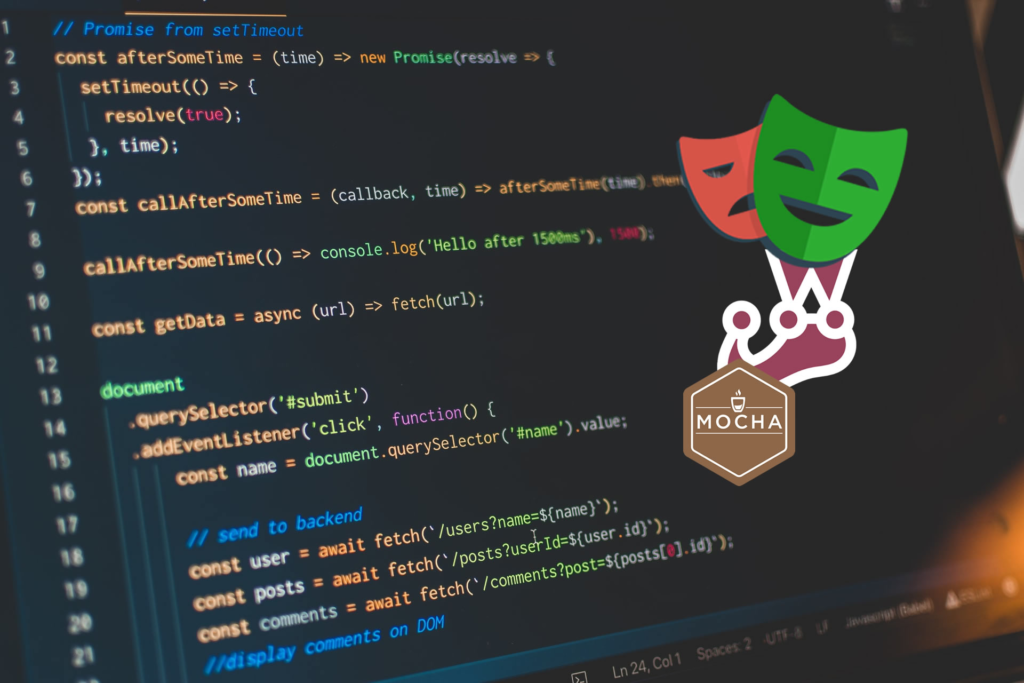 Playwright Vs Jest | Visual regression testing. Flakiness and Test Management