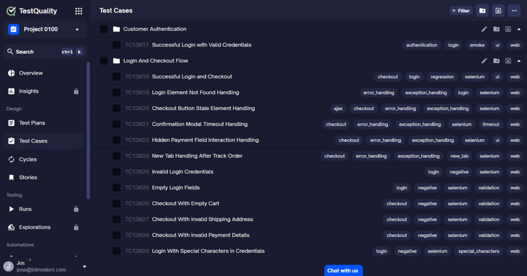 What Is Agentic QA? Autonomous AI Test Case Generation 2026