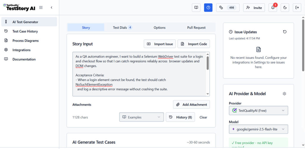 How to Handle Exceptions in Selenium: A Complete Guide