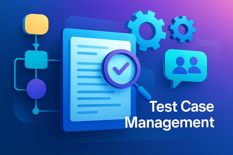 Mastering Test Case Management for Agile and Scalable Software Quality