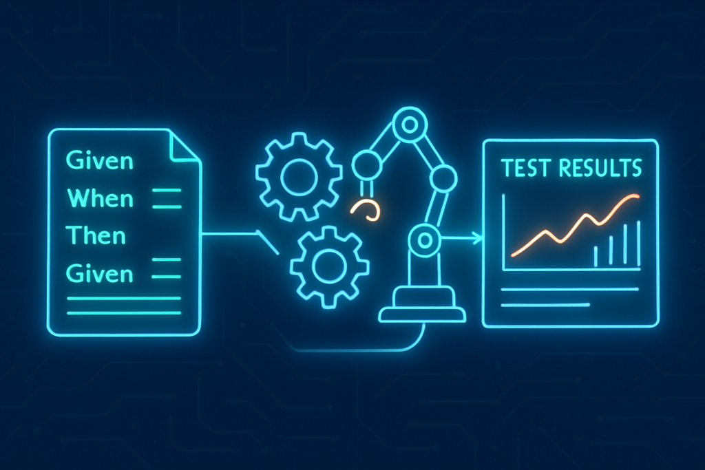 Mastering Gherkin BDD Tools: A Complete Guide to Behavior Driven Development Testing