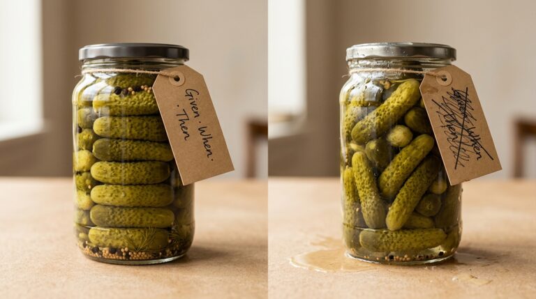 gherkin test cases