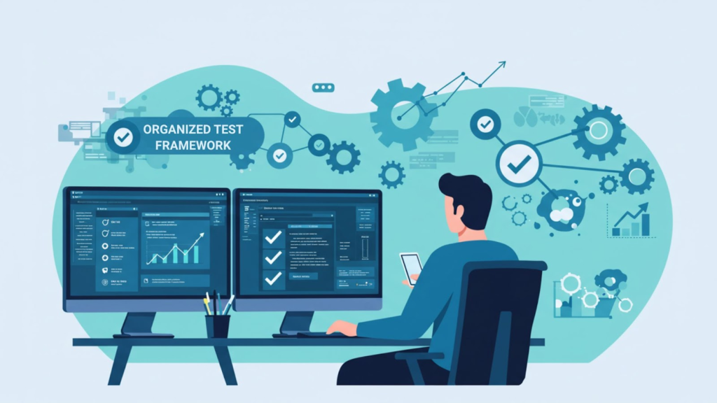 Advanced Gherkin Techniques for Professional BDD Test Management