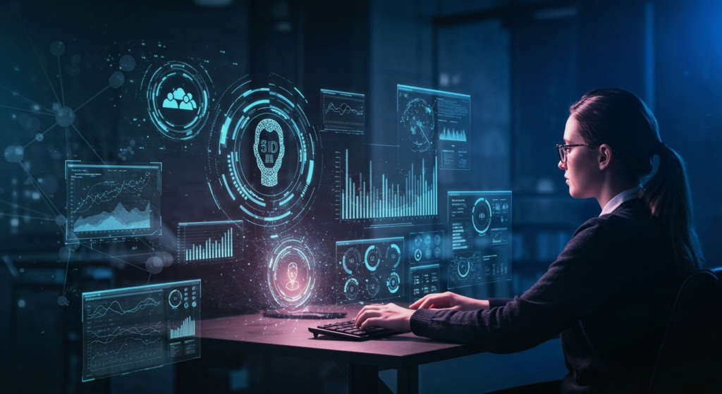 AI-Enhanced Test Management Tools Transforming Agile Development Future