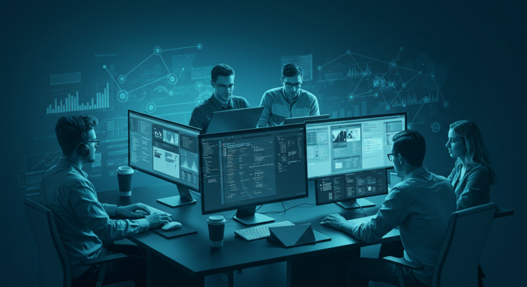 How Gherkin BDD Tools Support Modern Test Management