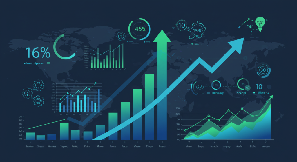 CI/CD Testing Performance Metrics and DORA Statistics