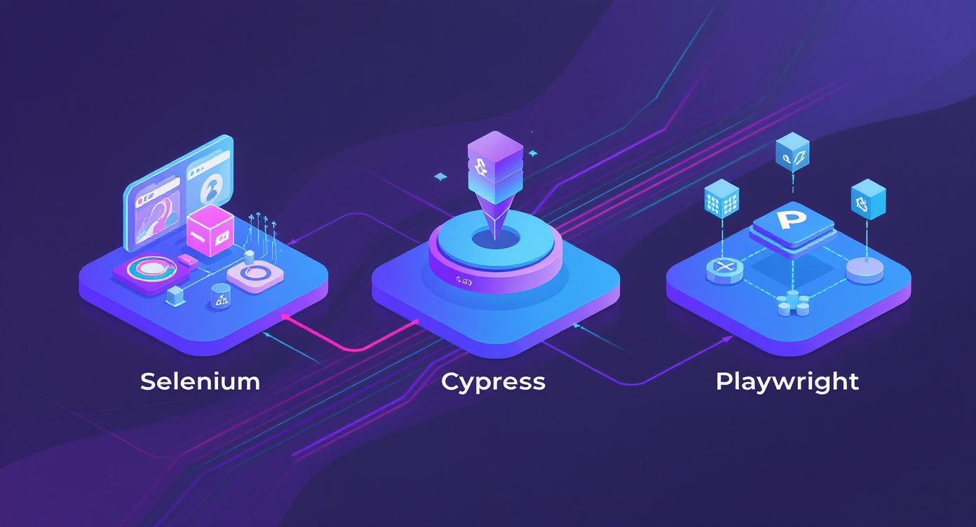 Best Automation Testing Tools for CI/CD Pipelines: Your Complete 2025 Guide