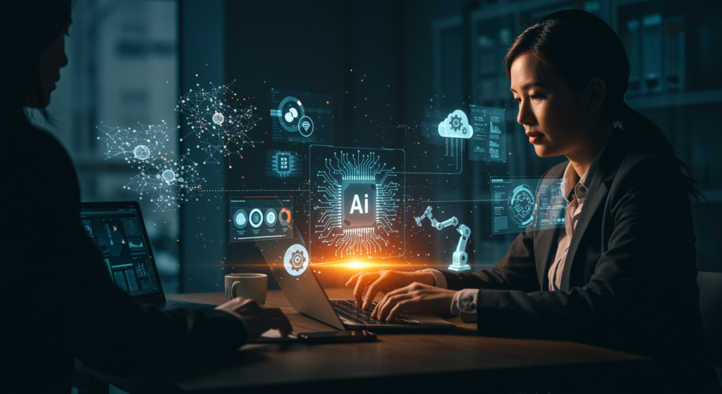 TestQuality Alternatives - AI Test Management Trends 2025