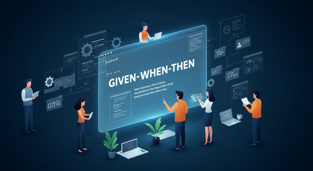 Why Use Gherkin for Automated Test Scripts in 2026?