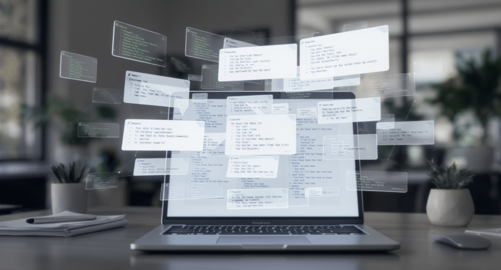 How to Write Maintainable Test Cases with Gherkin Syntax