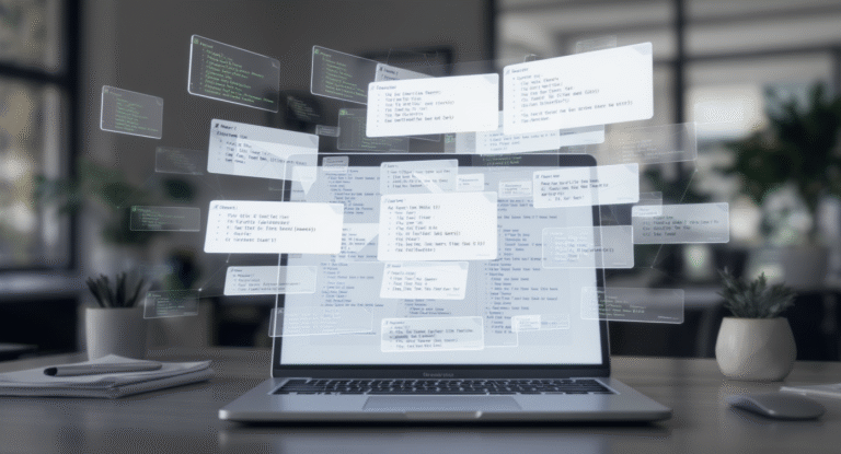 How to Write Maintainable Test Cases with Gherkin Syntax
