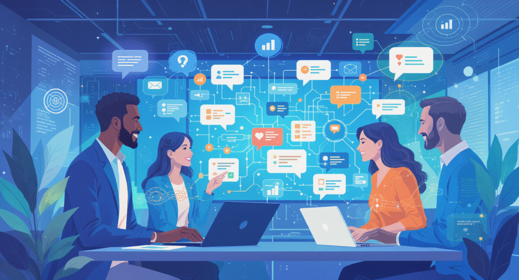 Collaborative Gherkin Test Case Writing: Bridging Technical and Business Teams