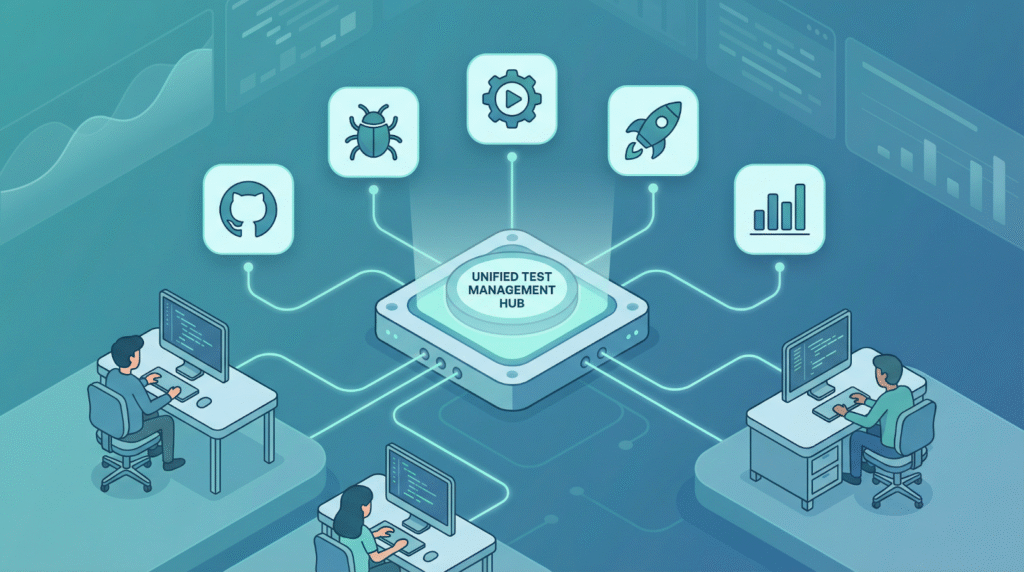 Test Automation Frameworks Integrate With Your Existing DevOps Ecosystem