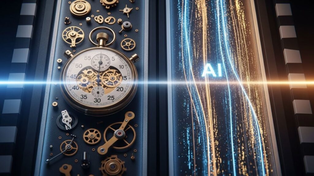 AI generated test cases 