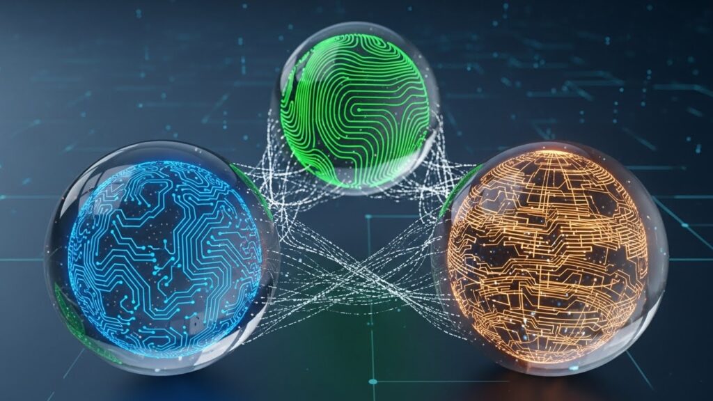 Choosing the Right Test Automation Framework for CI/CD Selenium,Cypress and Playwright