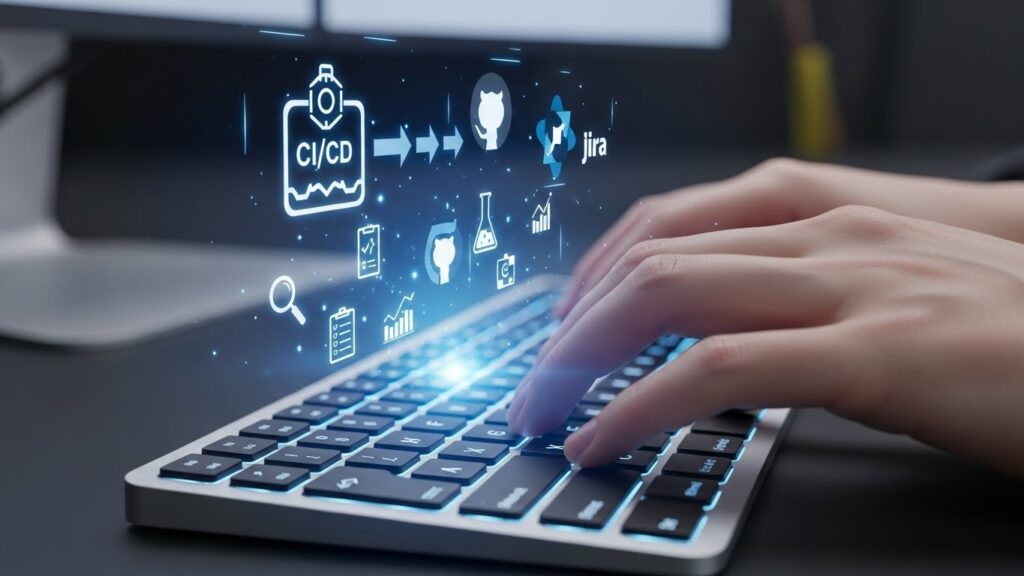 Choose the right tool for your team 